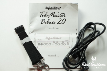 Tube Meister Deluxe 20